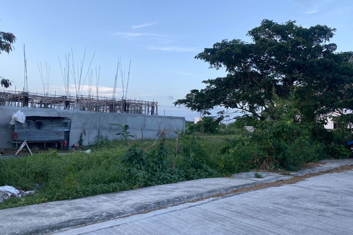 Land for Sale in Dungon, Iloilo City, Iloilo – photo 3