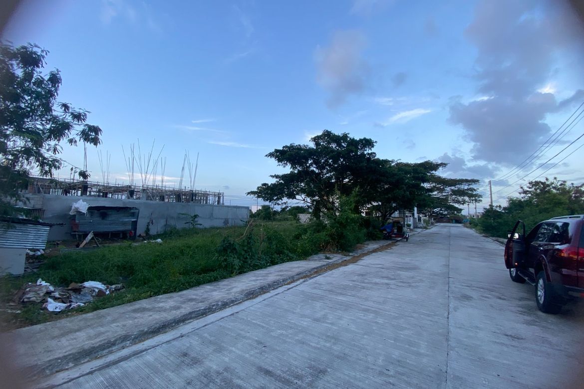 Land for Sale in Dungon, Iloilo City, Iloilo – photo 4