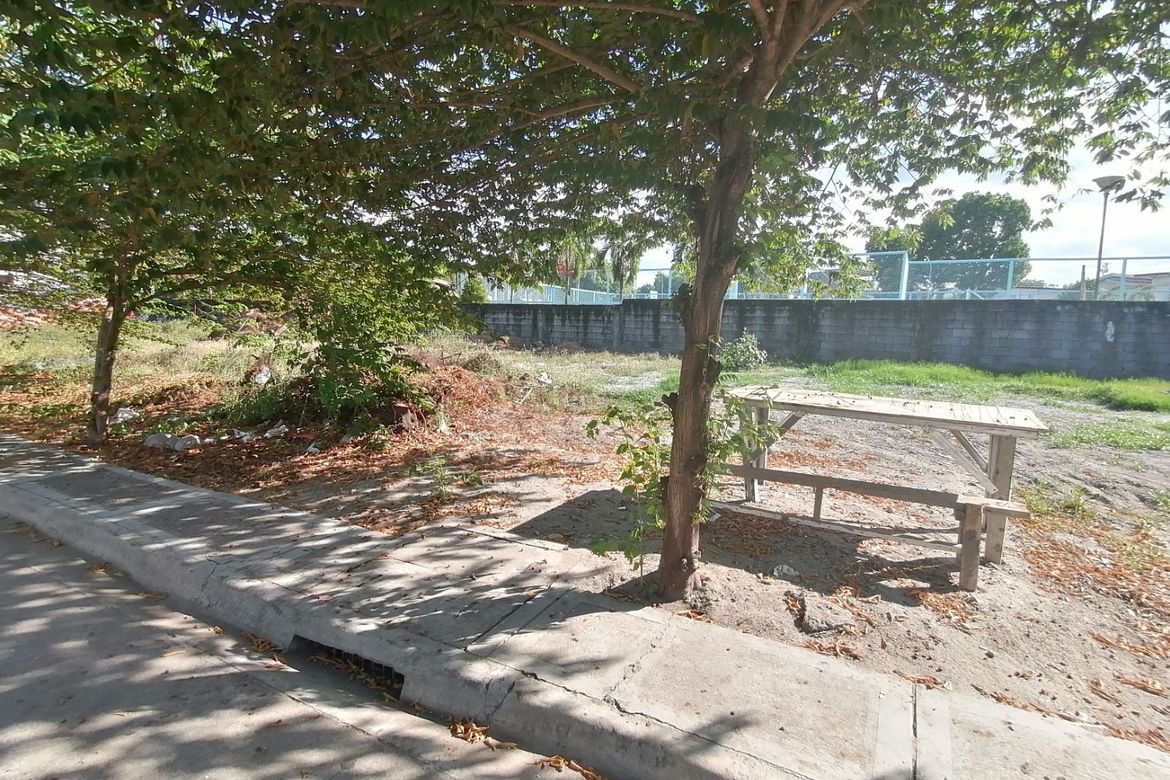 Land for Sale in Duquit, Mabalacat, Pampanga – photo 2
