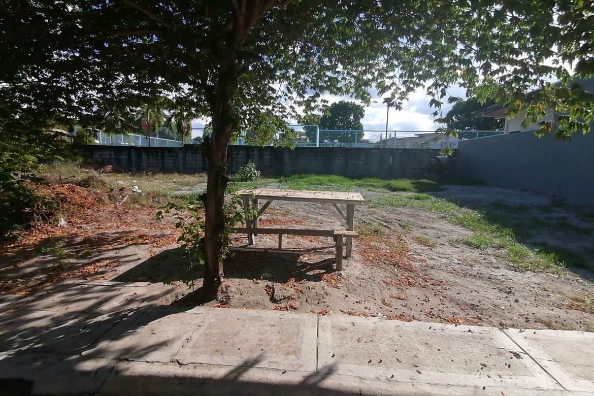 Land for Sale in Duquit, Mabalacat, Pampanga – photo 4