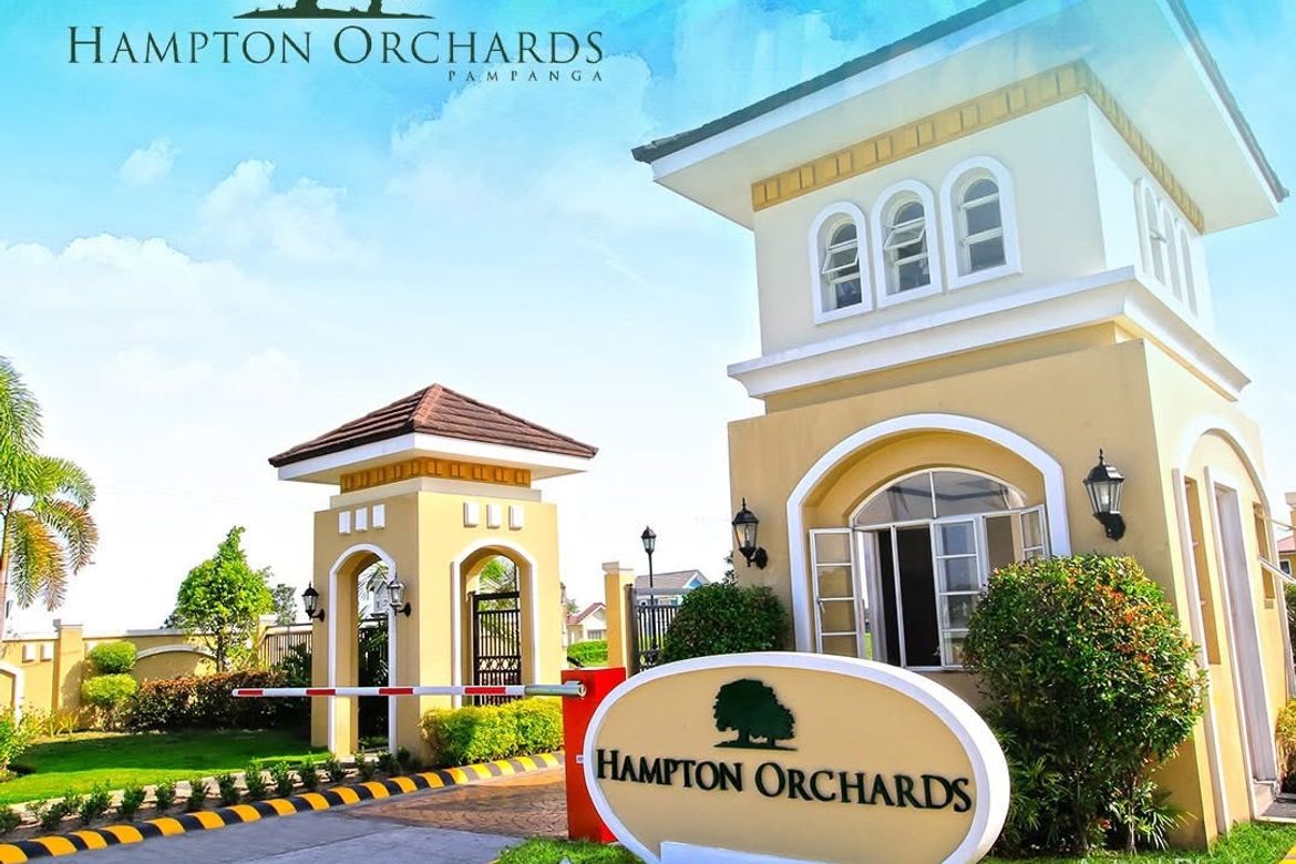 Land for Sale in Duquit, Mabalacat, Pampanga – photo 2