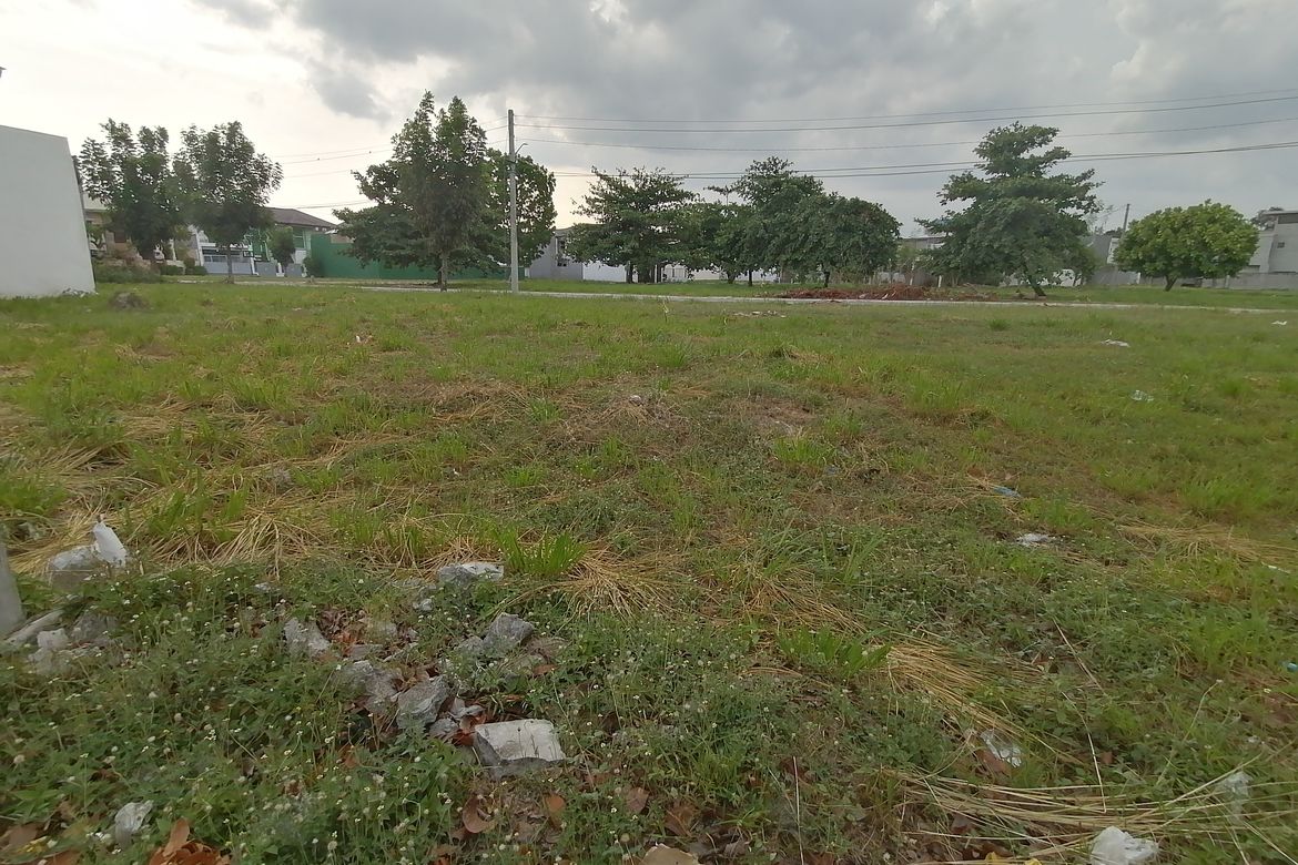 Land for Sale in Duquit, Mabalacat, Pampanga – photo 2