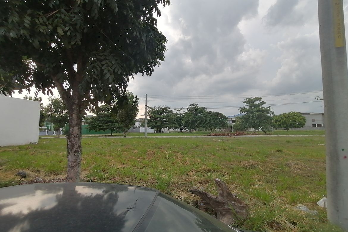 Land for Sale in Duquit, Mabalacat, Pampanga – photo 4