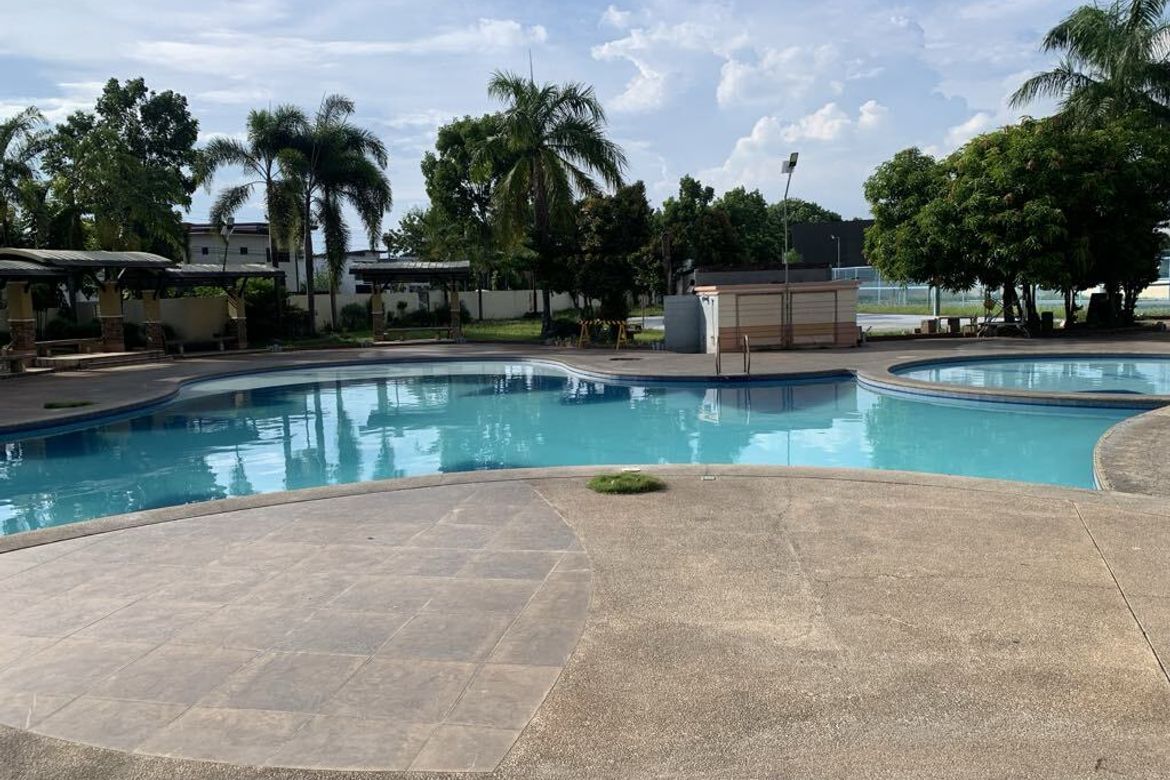 Land for Sale in Duquit, Mabalacat, Pampanga – photo 4
