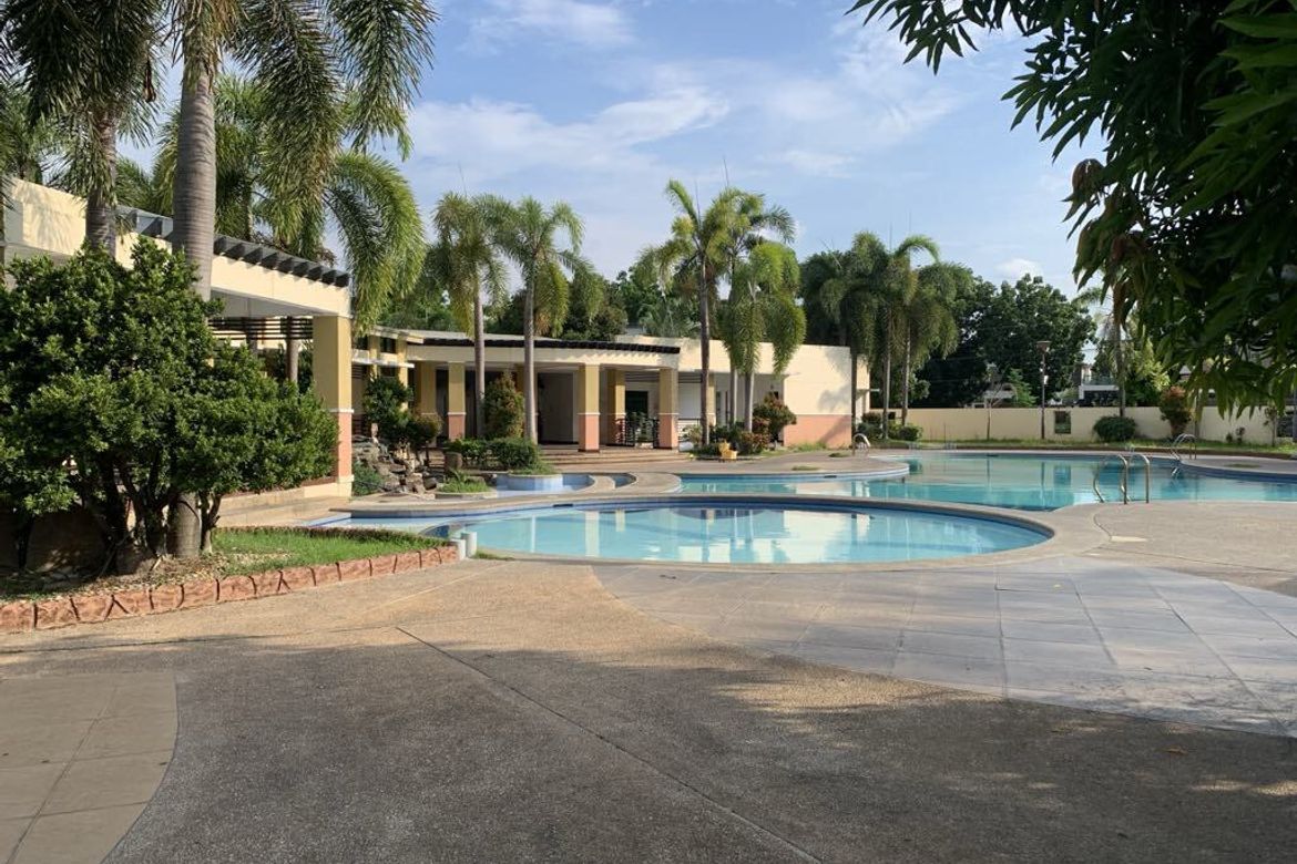 Land for Sale in Duquit, Mabalacat, Pampanga – photo 5