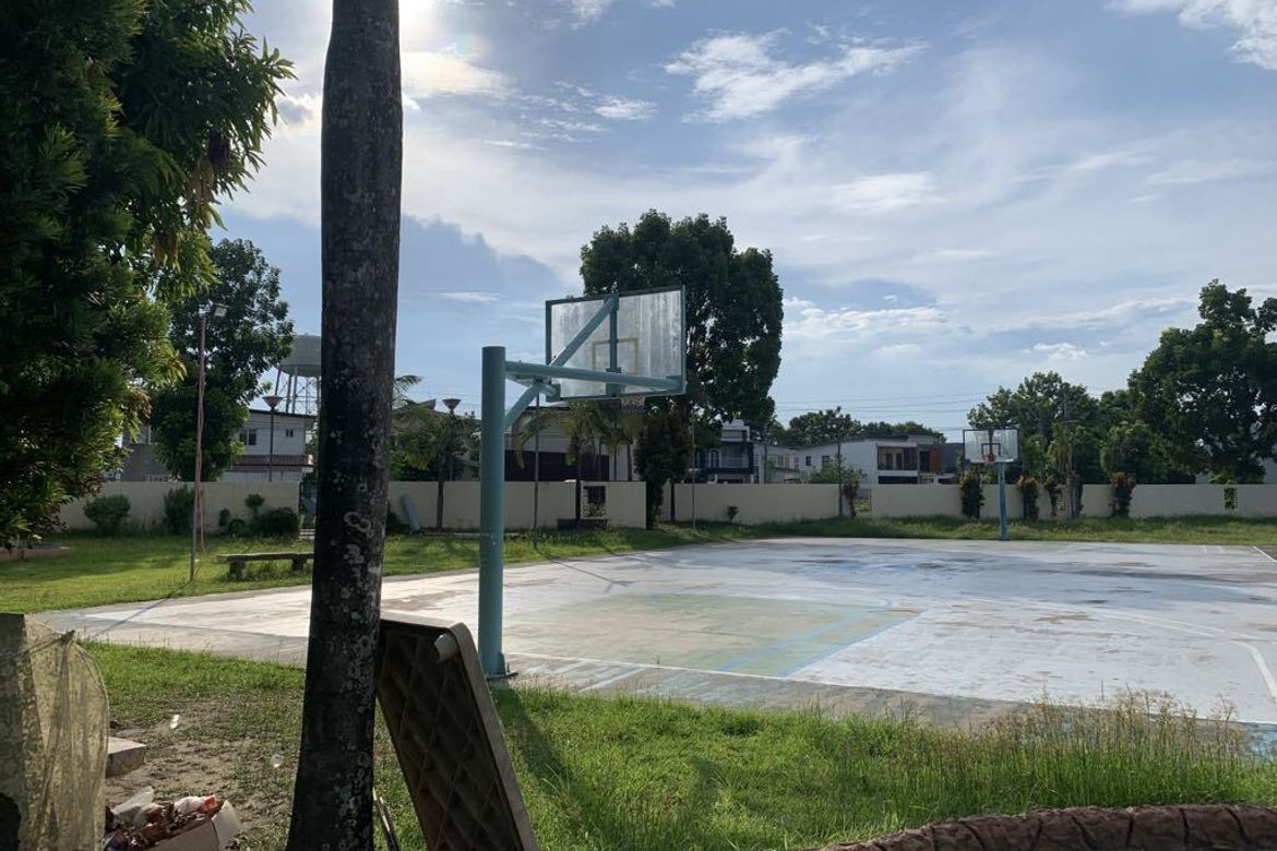 Land for Sale in Duquit, Mabalacat, Pampanga – photo 6