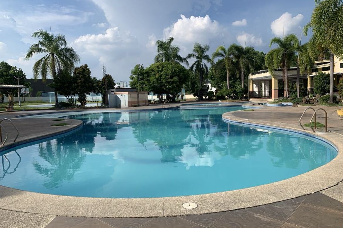 Land for Sale in Duquit, Mabalacat, Pampanga – photo 7