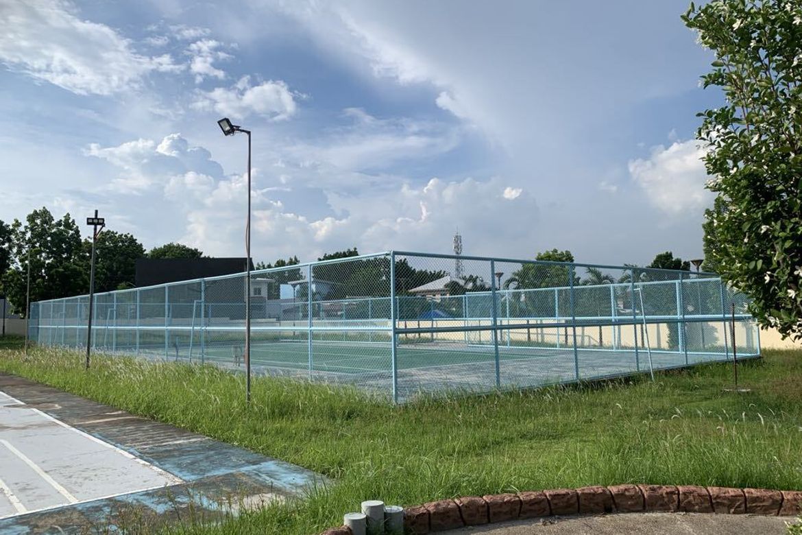 Land for Sale in Duquit, Mabalacat, Pampanga – photo 8