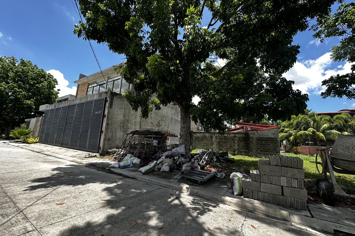 Land for Sale in Duquit, Mabalacat, Pampanga – photo 3