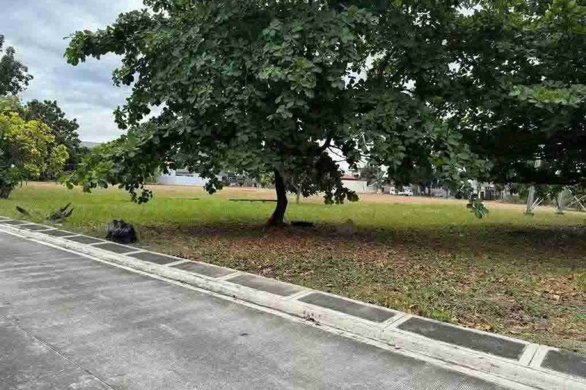 Land for Sale in Duquit, Mabalacat, Pampanga