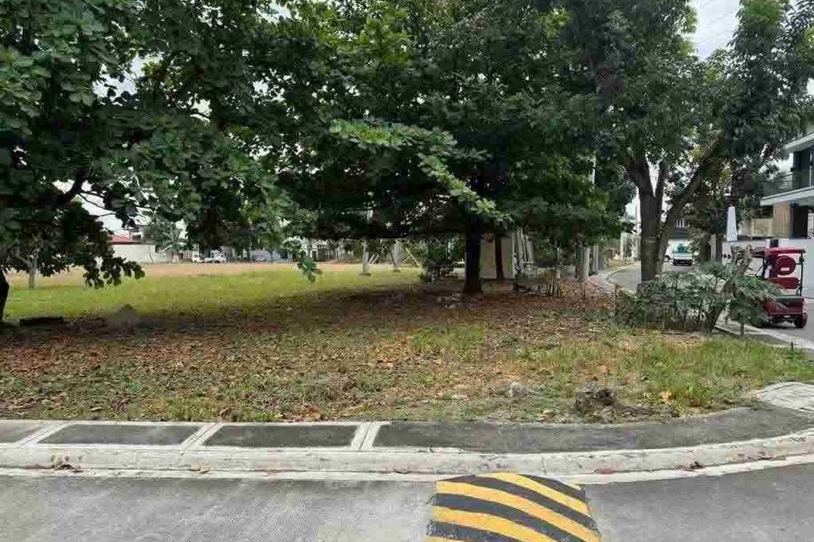Land for Sale in Duquit, Mabalacat, Pampanga – photo 2