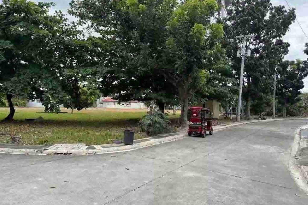 Land for Sale in Duquit, Mabalacat, Pampanga – photo 3