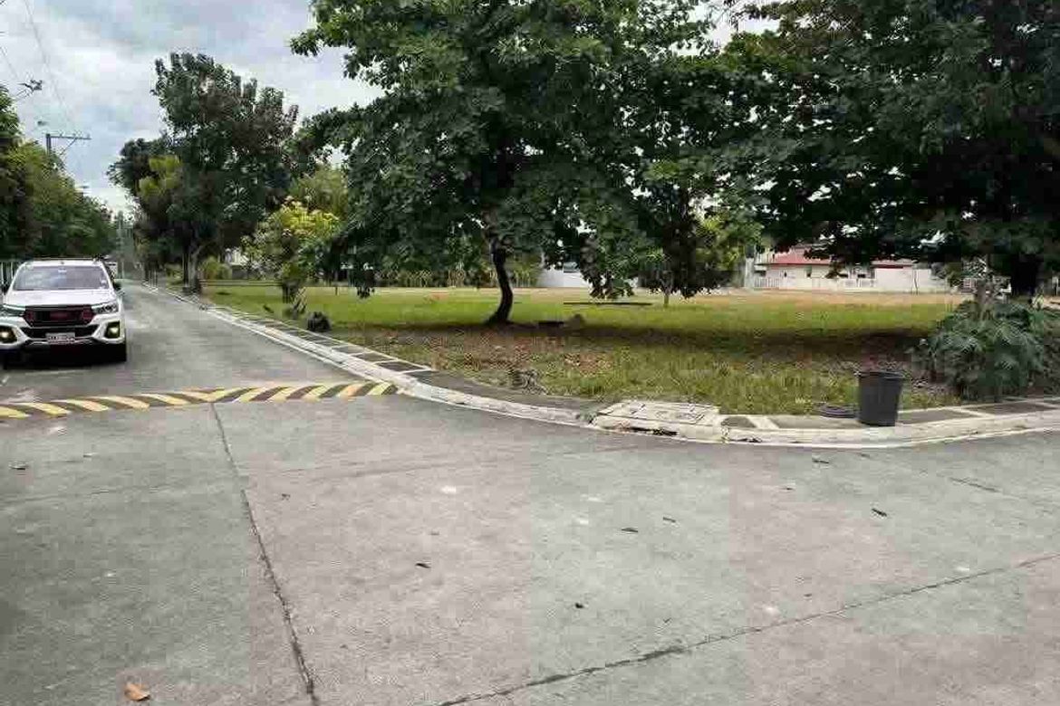 Land for Sale in Duquit, Mabalacat, Pampanga – photo 4