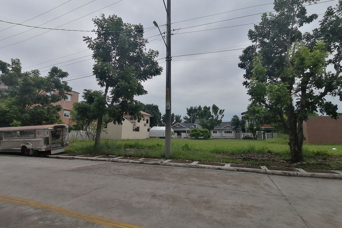 Land for Sale in Duquit, Mabalacat, Pampanga – photo 2