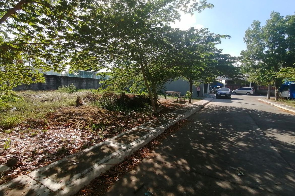 Land for Sale in Duquit, Mabalacat, Pampanga