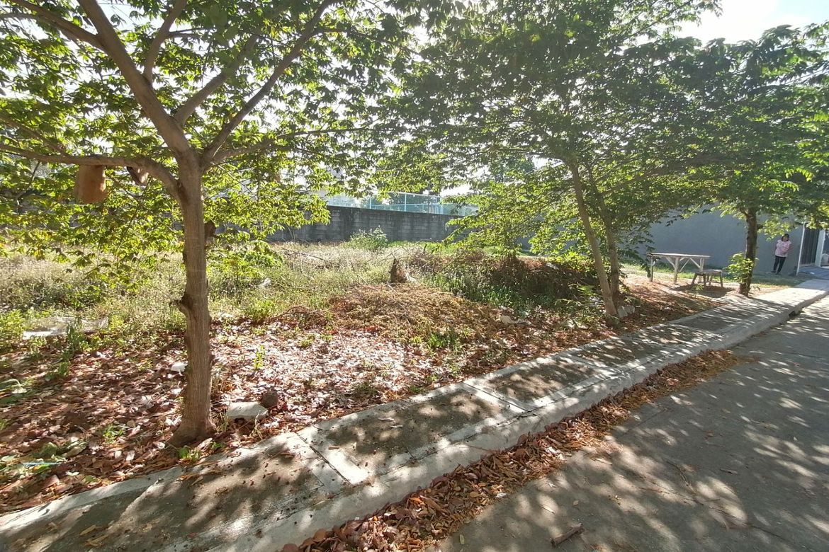 Land for Sale in Duquit, Mabalacat, Pampanga – photo 2