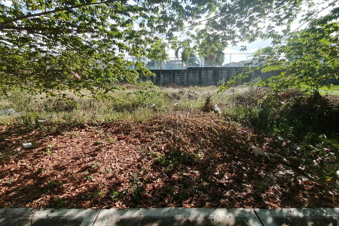 Land for Sale in Duquit, Mabalacat, Pampanga – photo 3