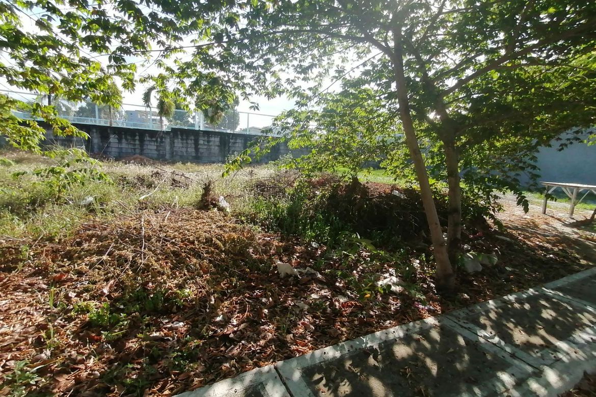 Land for Sale in Duquit, Mabalacat, Pampanga – photo 4