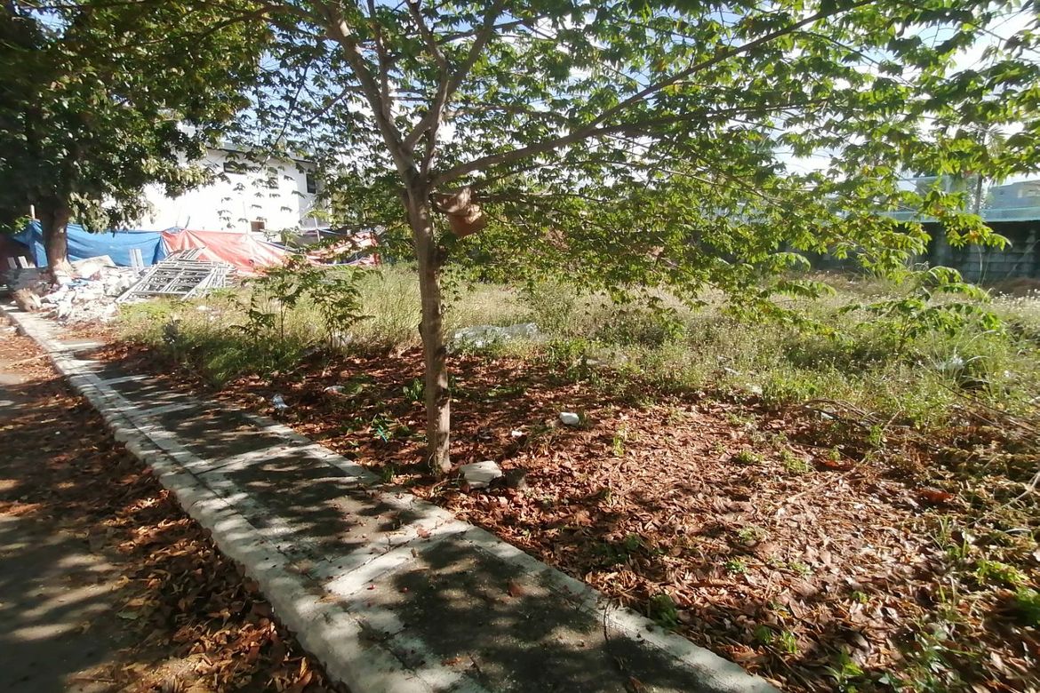 Land for Sale in Duquit, Mabalacat, Pampanga – photo 5