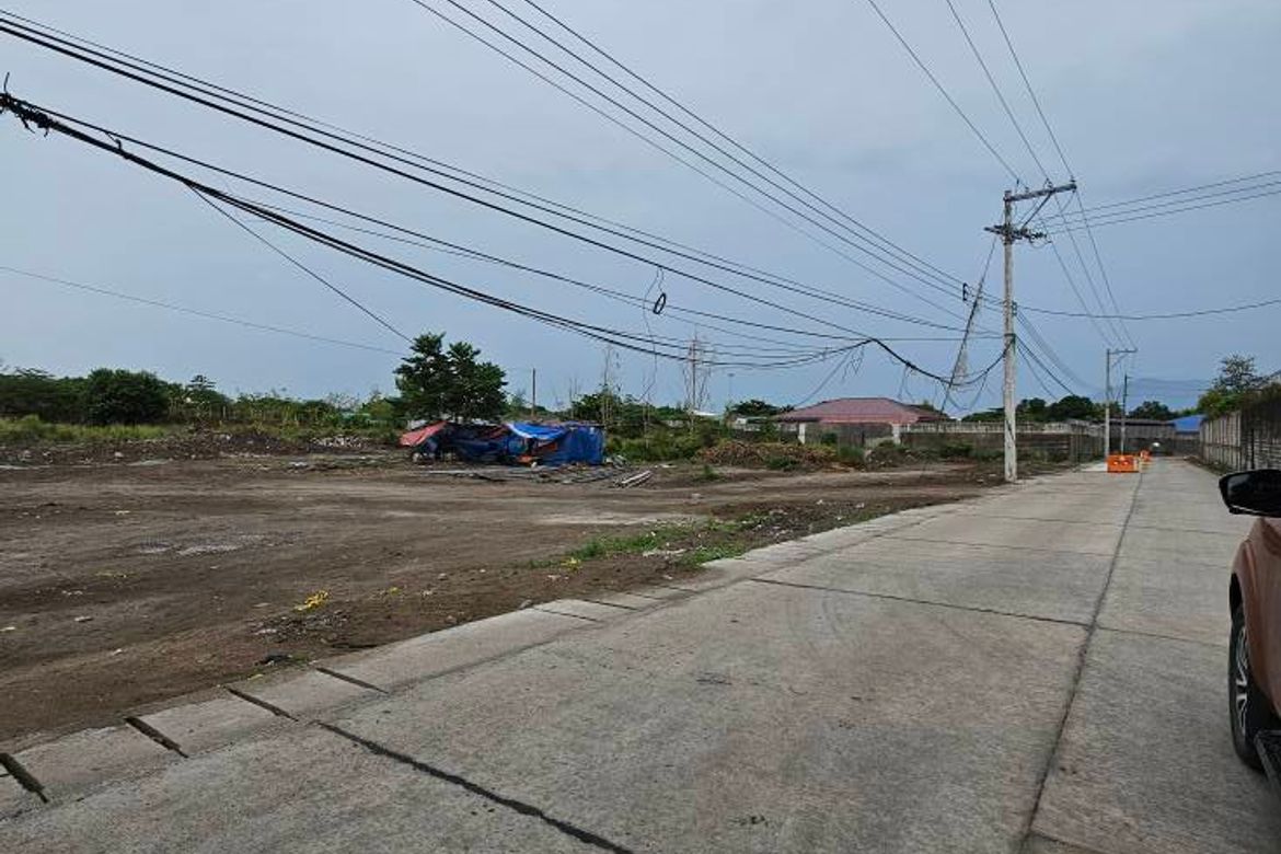 Land for Sale in Duquit, Mabalacat, Pampanga – photo 4