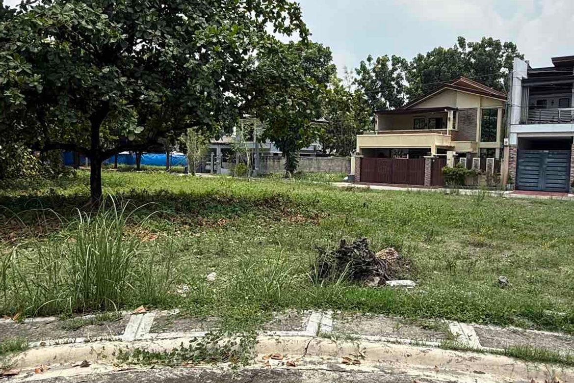 Land for Sale in Duquit, Mabalacat, Pampanga – photo 4