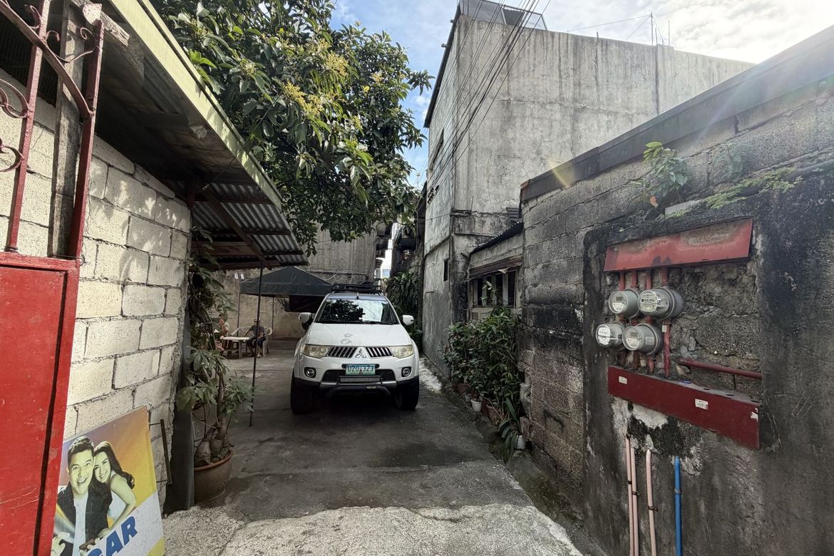 Land for Sale in E. Rodriguez, Quezon City, Metro Manila near LRT-2 Araneta Center-Cubao – photo 5