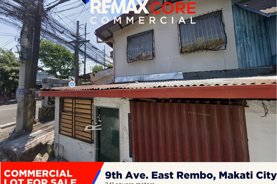 Land for Sale in East Rembo, Makati, Metro Manila – photo 2