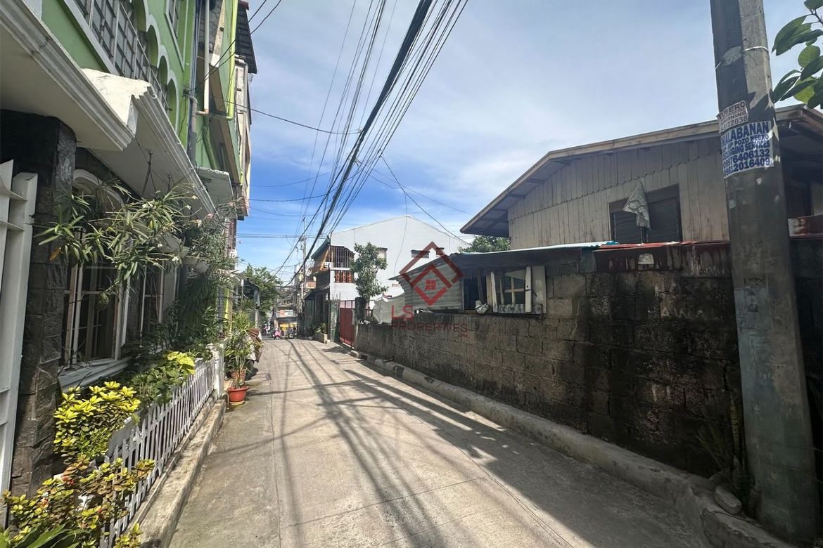 Land for Sale in East Rembo, Makati, Metro Manila – photo 3