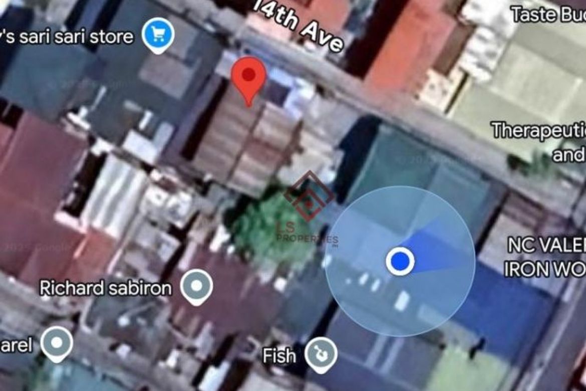 Land for Sale in East Rembo, Makati, Metro Manila – photo 7