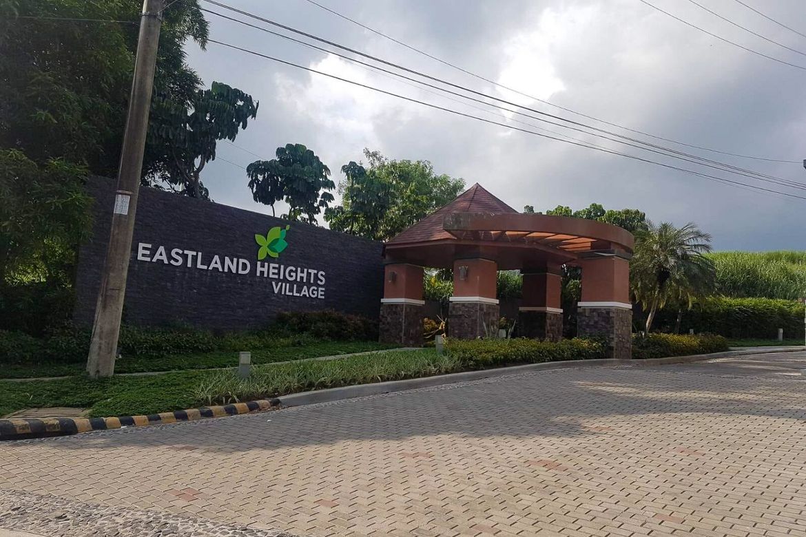 Land for Sale in Eastland Heights, Antipolo, Rizal – photo 2