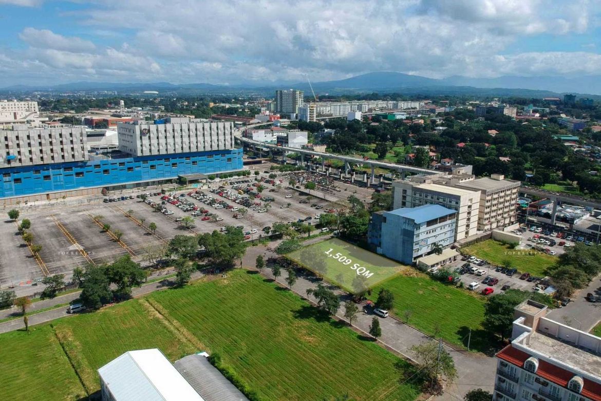 Land for Sale in Eastland Heights, Antipolo, Rizal – photo 3
