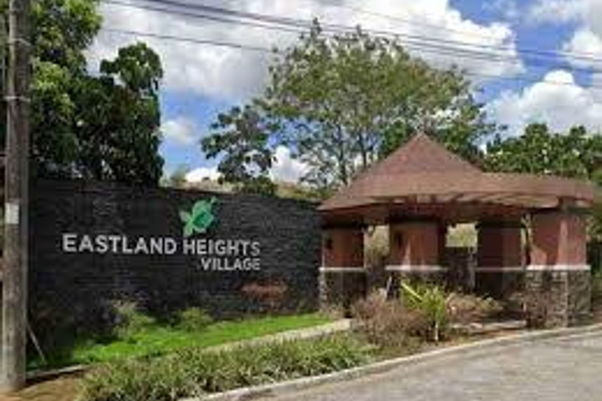 Land for Sale in Eastland Heights, Bagong Nayon, Antipolo, Rizal – photo 2