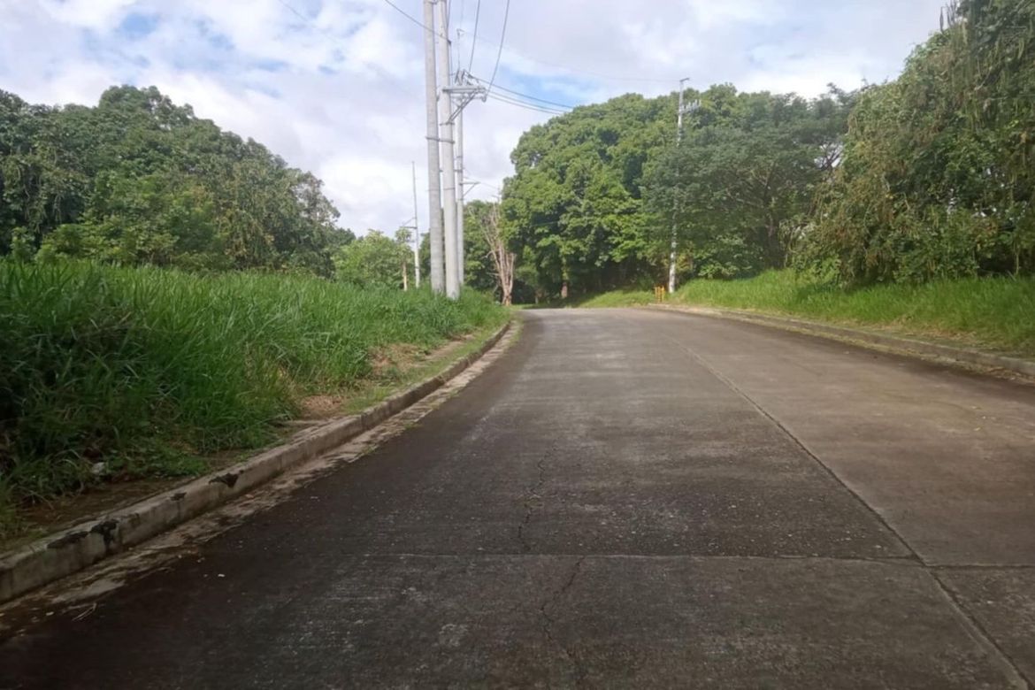 Land for Sale in Eastland Heights, Bagong Nayon, Antipolo, Rizal – photo 4