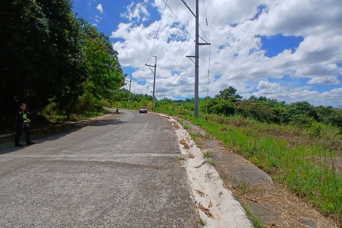 Land for Sale in Eastland Heights, Bagong Nayon, Antipolo, Rizal – photo 3