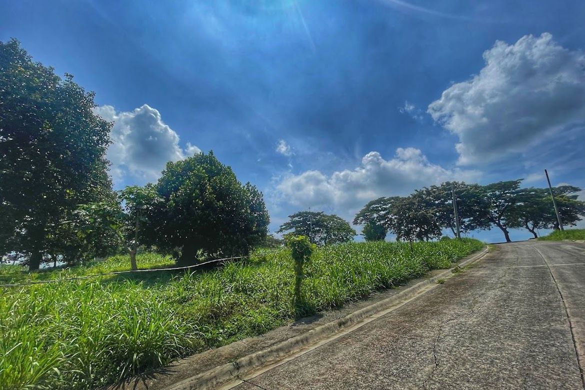 Land for Sale in Eastland Heights, Bagong Nayon, Antipolo, Rizal