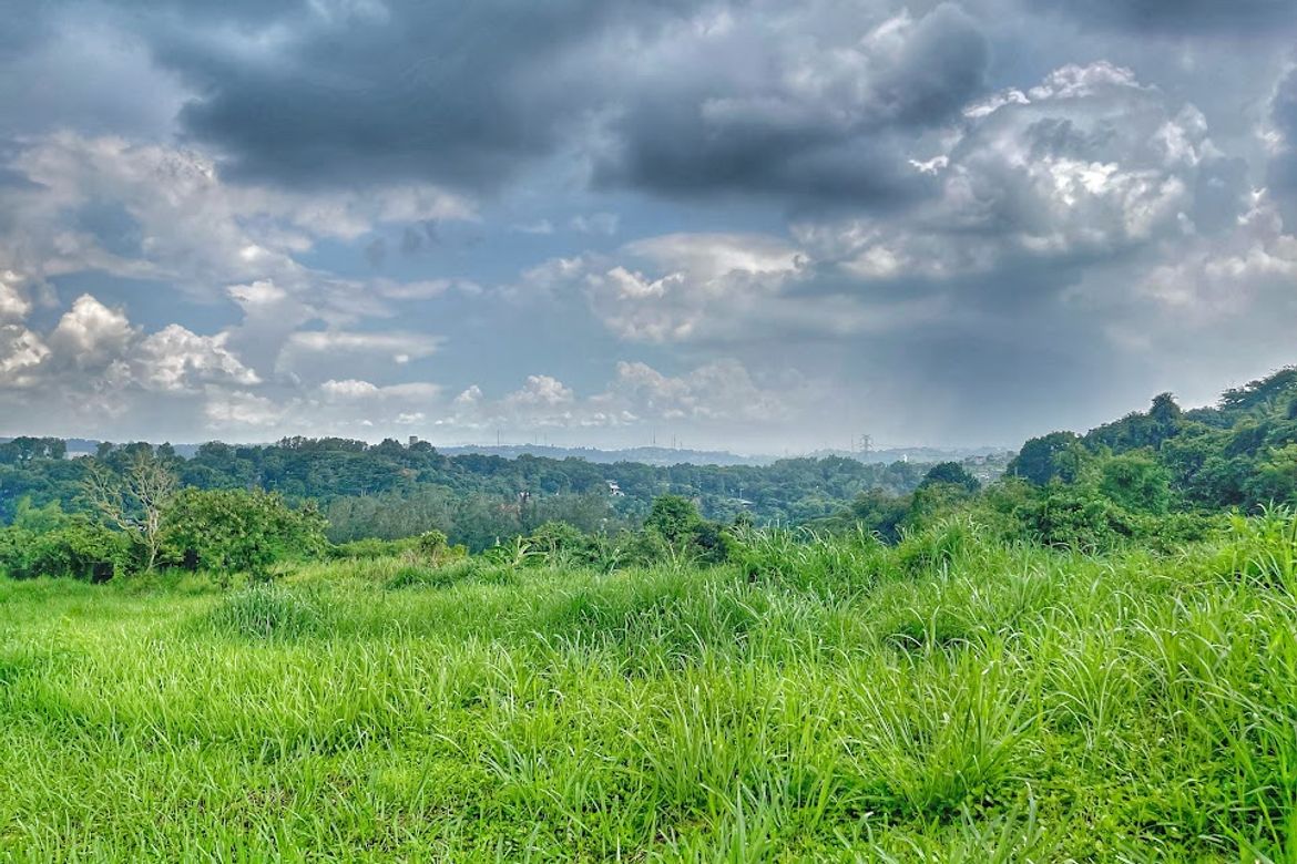 Land for Sale in Eastland Heights, Bagong Nayon, Antipolo, Rizal