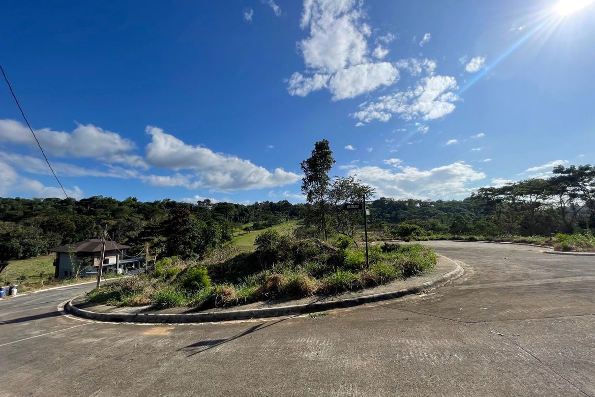 Land for Sale in Eastland Heights, Bagong Nayon, Antipolo, Rizal