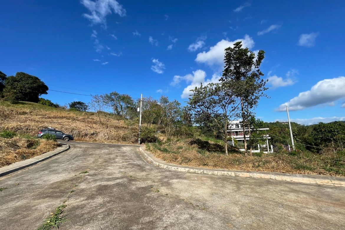 Land for Sale in Eastland Heights, Bagong Nayon, Antipolo, Rizal – photo 3