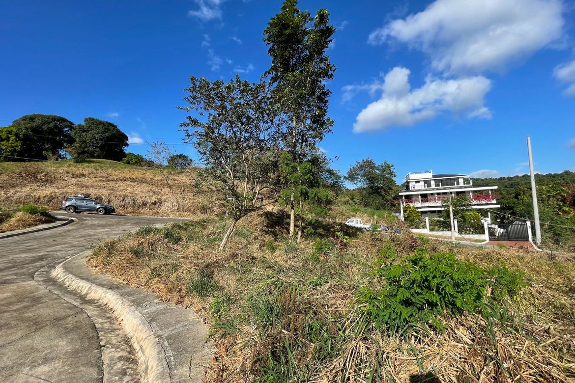 Land for Sale in Eastland Heights, Bagong Nayon, Antipolo, Rizal – photo 6