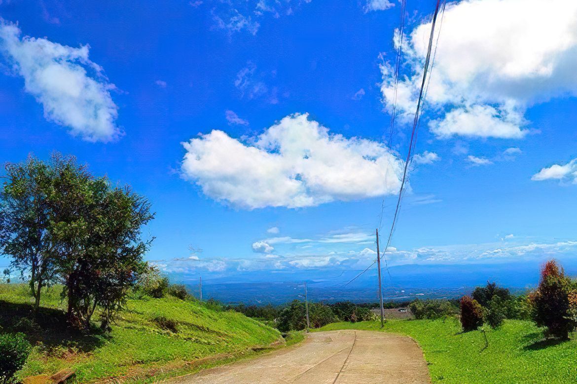 Land for Sale in Eden, Davao City, Davao del Sur