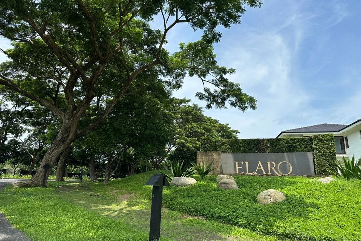 Land for Sale in Elaro, Canlubang, Calamba, Laguna