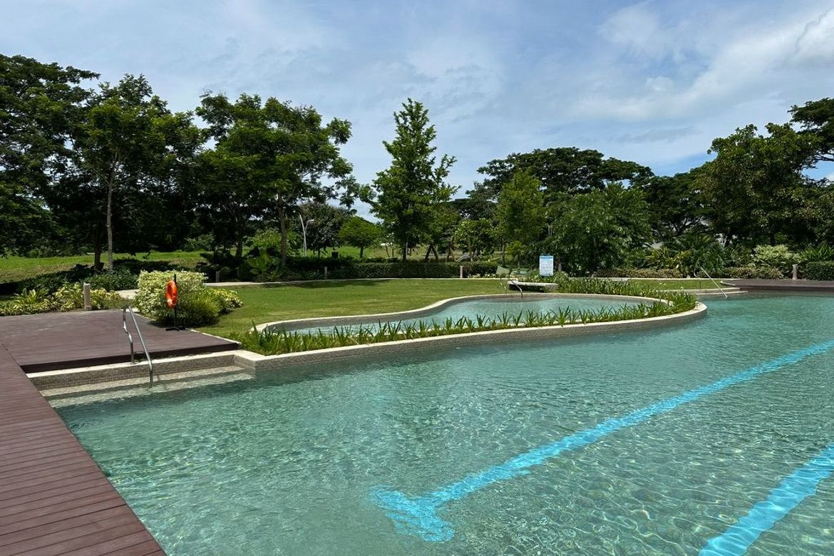 Land for Sale in Elaro, Canlubang, Calamba, Laguna – photo 8