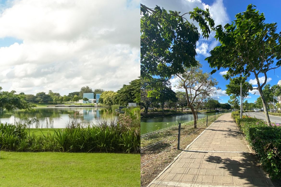 Land for Sale in Enara at Nuvali Heights, Canlubang, Calamba, Laguna – photo 2