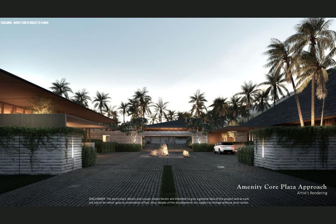 Land for Sale in Enara at Nuvali Heights, Canlubang, Calamba, Laguna – photo 4