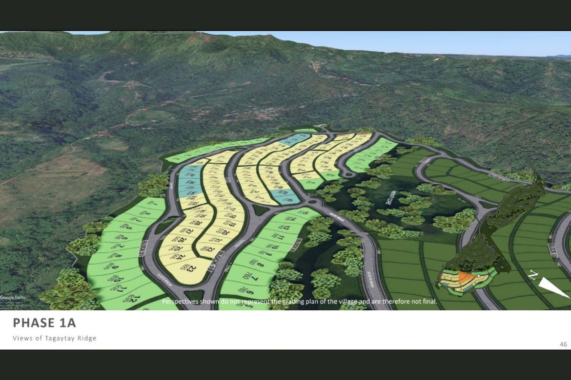 Land for Sale in Enara at Nuvali Heights, Canlubang, Calamba, Laguna – photo 8