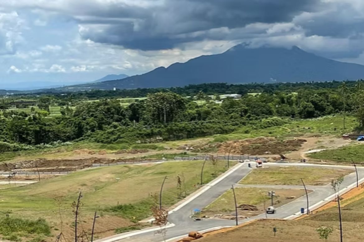 Land for Sale in Enara at Nuvali Heights, Canlubang, Calamba, Laguna