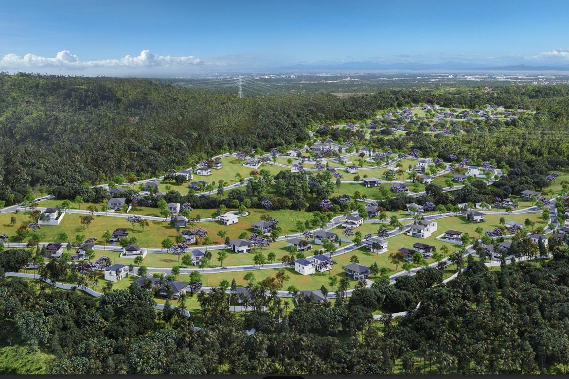 Land for Sale in Enara at Nuvali Heights, Canlubang, Calamba, Laguna