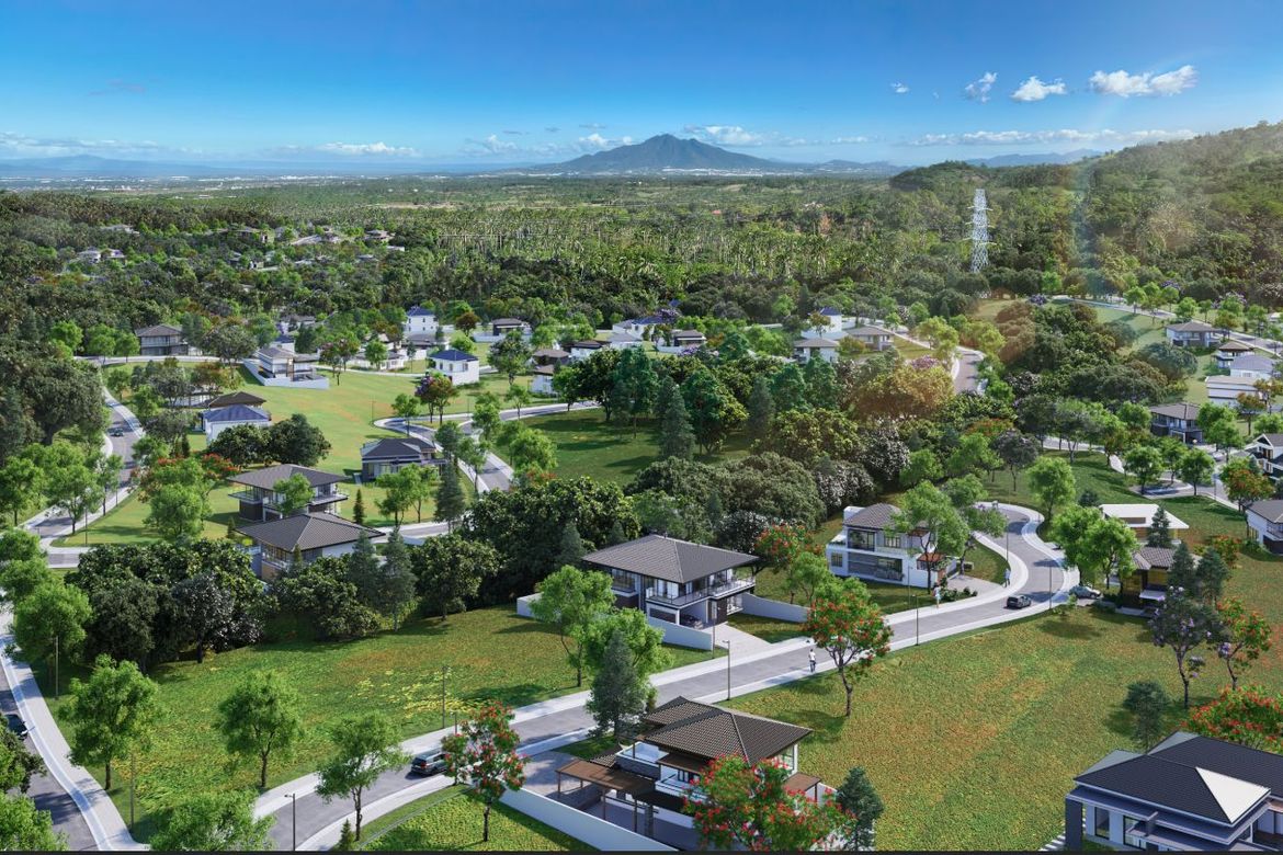 Land for Sale in Enara at Nuvali Heights, Canlubang, Calamba, Laguna – photo 5