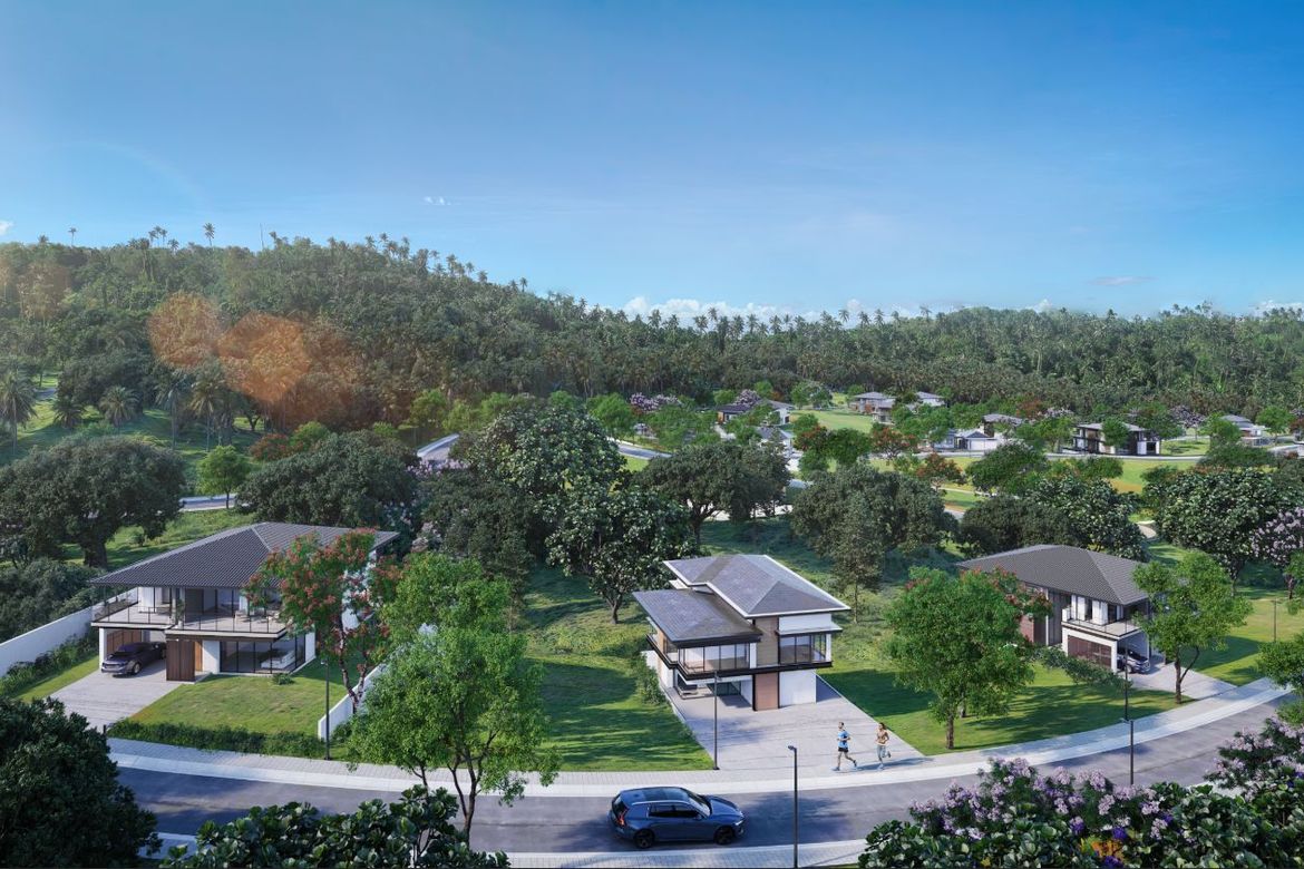 Land for Sale in Enara at Nuvali Heights, Canlubang, Calamba, Laguna – photo 7