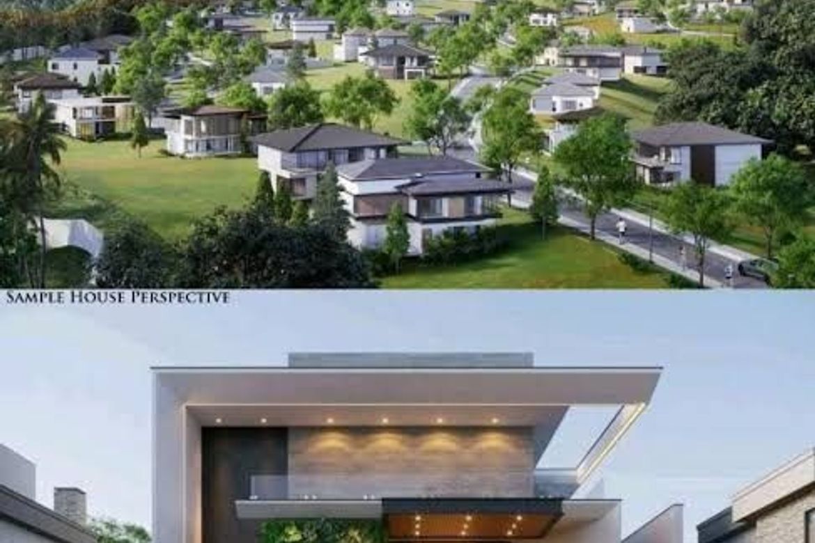 Land for Sale in Enara at Nuvali Heights, Canlubang, Calamba, Laguna – photo 4